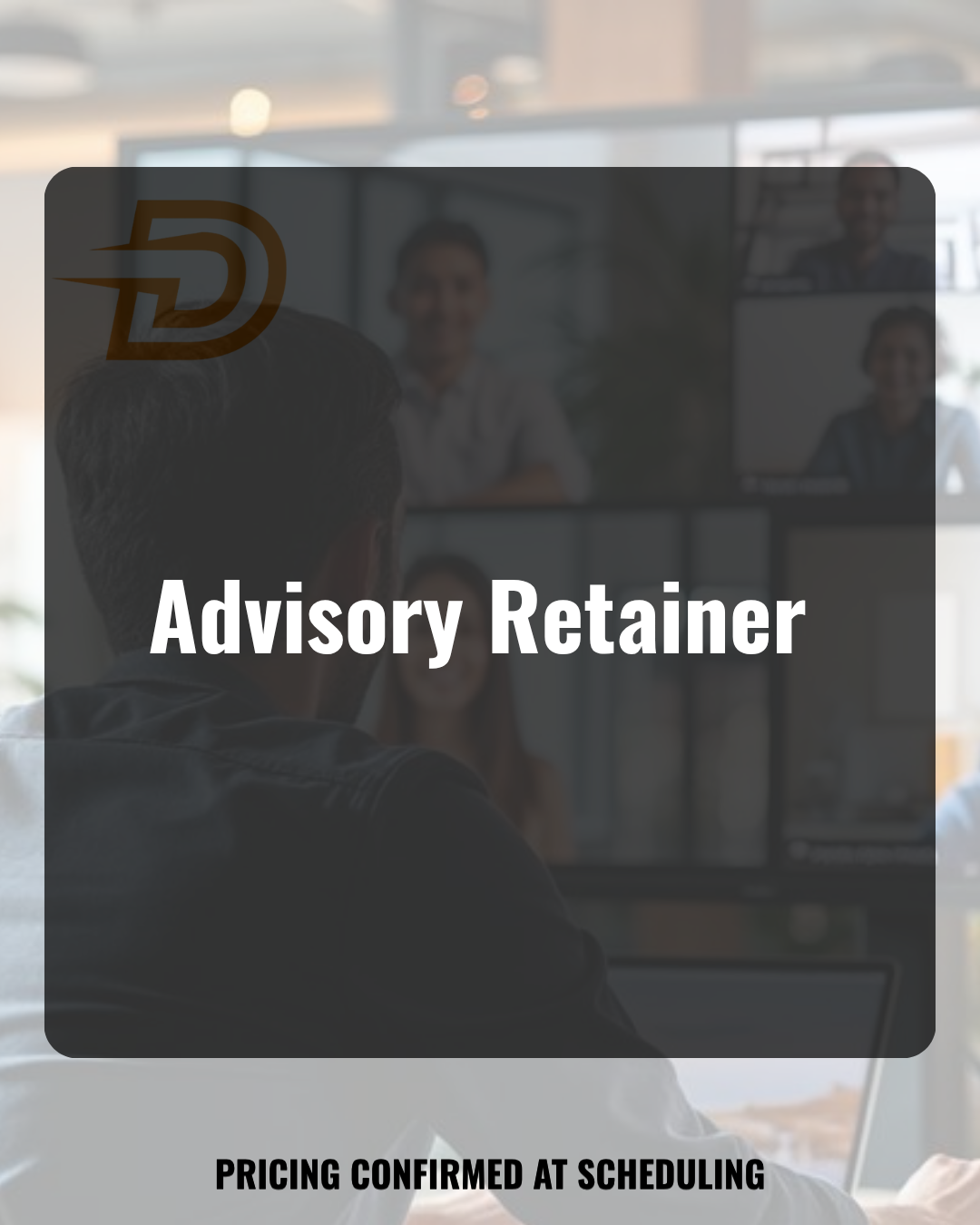 Advisory Retainer