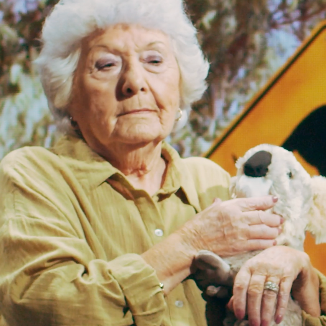 Grime Gran x OCEAUNZ TV Trailer