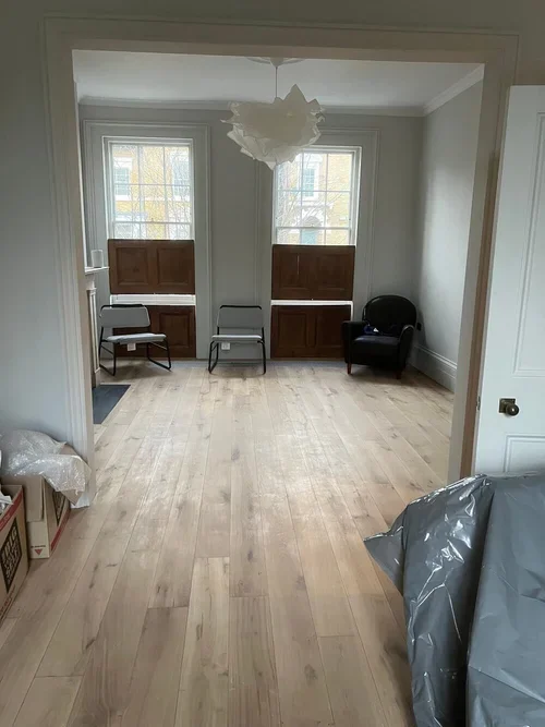 Residential Refurbishments Services Expert Builders In London - Reveal Refurbishments