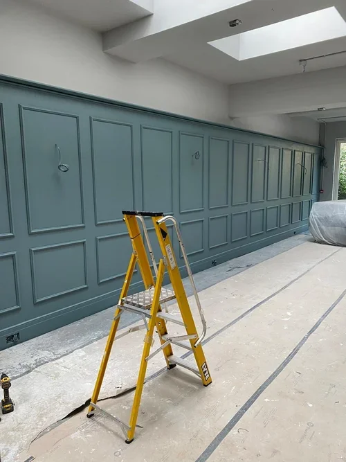 Commercial Renovations Services Expert Builders In London - Reveal Refurbishments