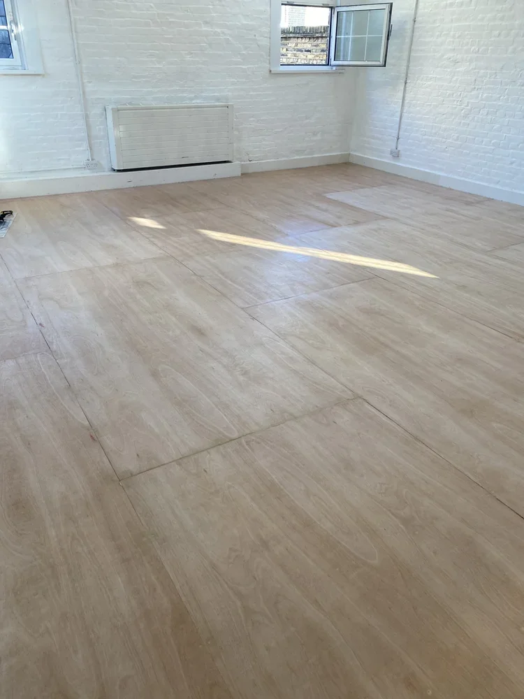 Commercial Renovations Services In London