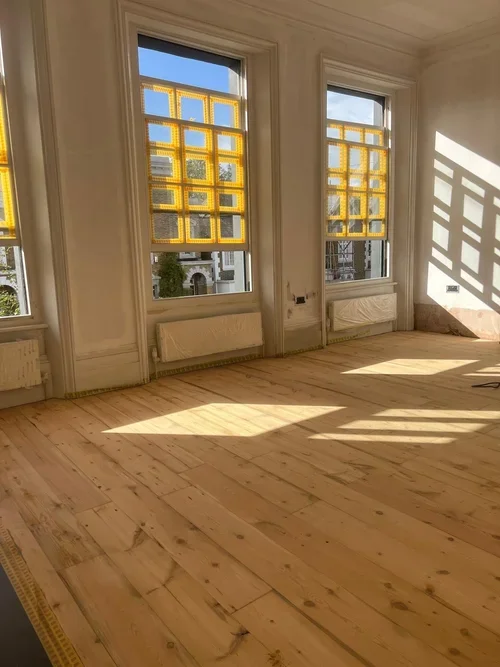 Full Property Refurbishments Services Expert Builders In London - Reveal Refurbishments