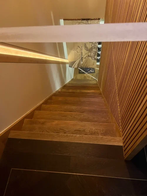 Custom Design Solutions Expert Builders In London - Reveal Refurbishments