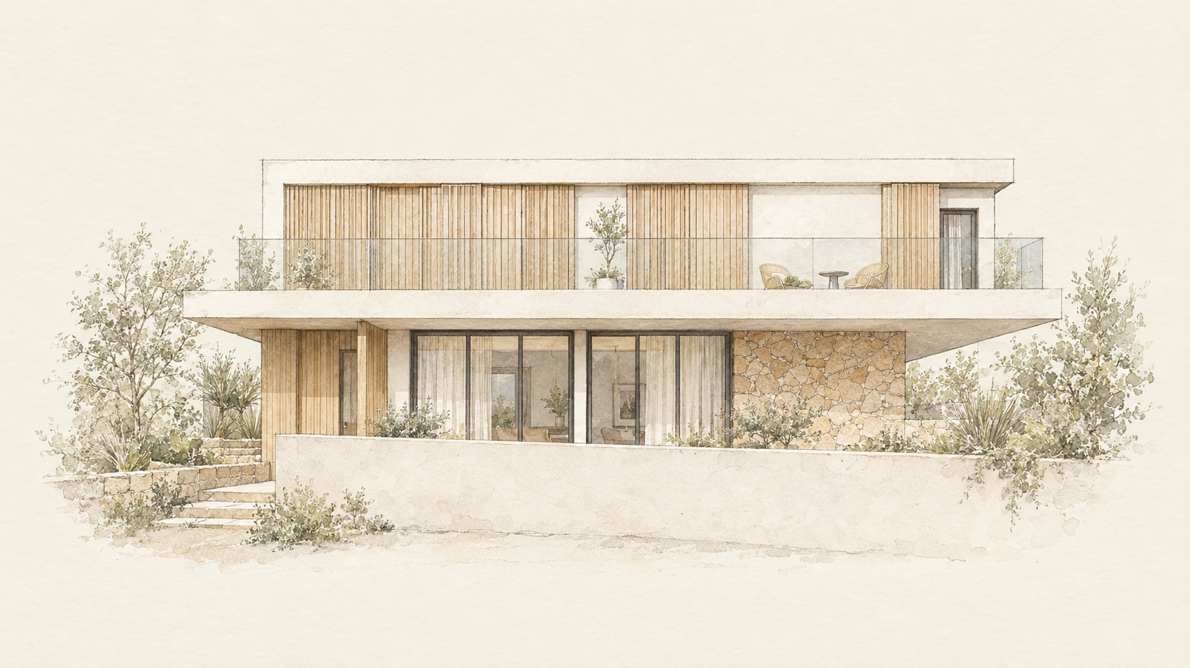 VILLA POMOLO | COMING SOON