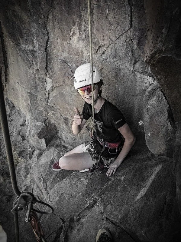 What to look for in climbing classes near me