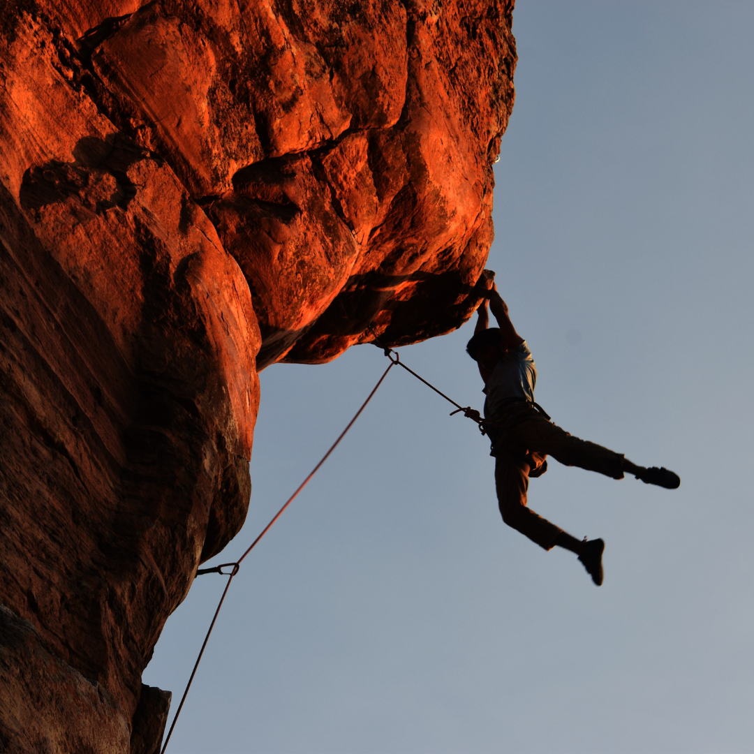 What Do Rock Climbing Numbers Mean?