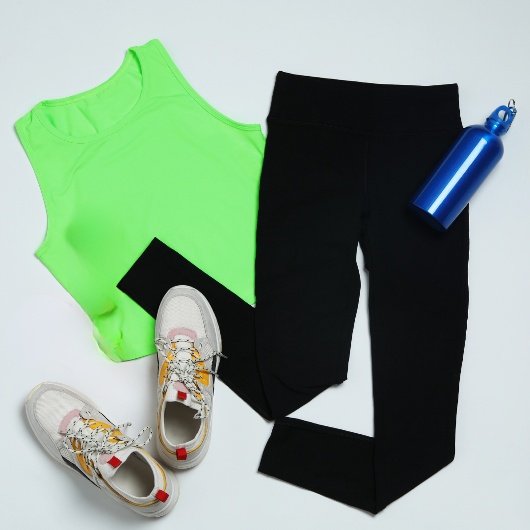 What to Wear Rock Climbing Outside