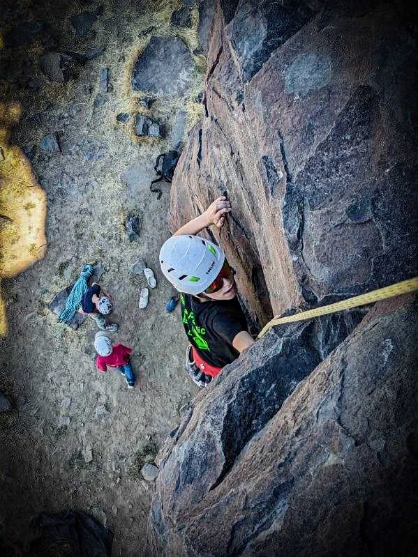 8 Best Idaho Climbing Destinations