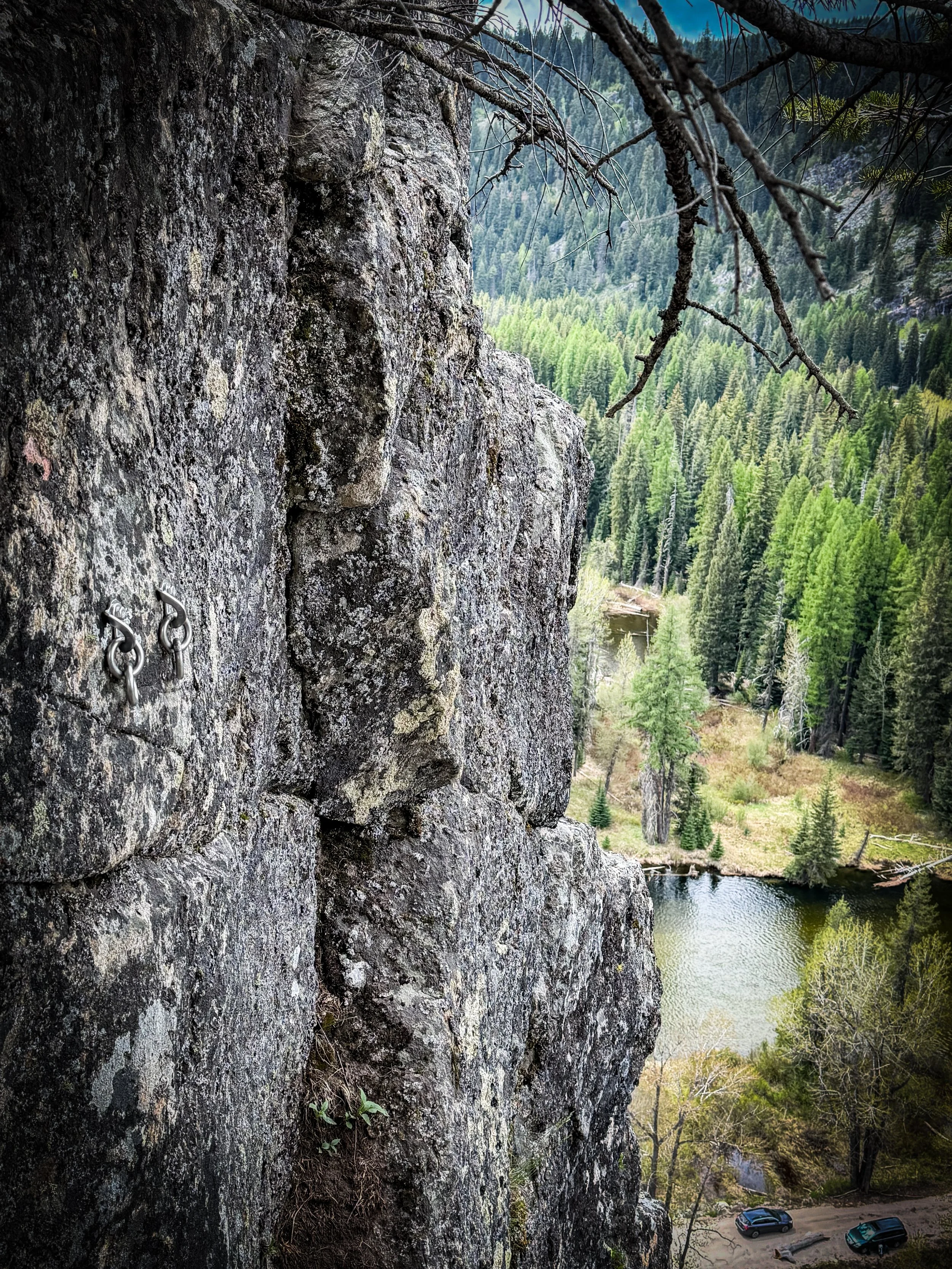 McCall Climbing Experiences That Deliver