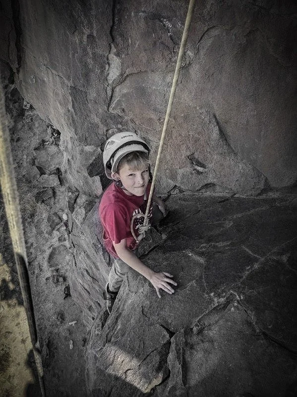How to Choose the Best Youth Climbing Camps