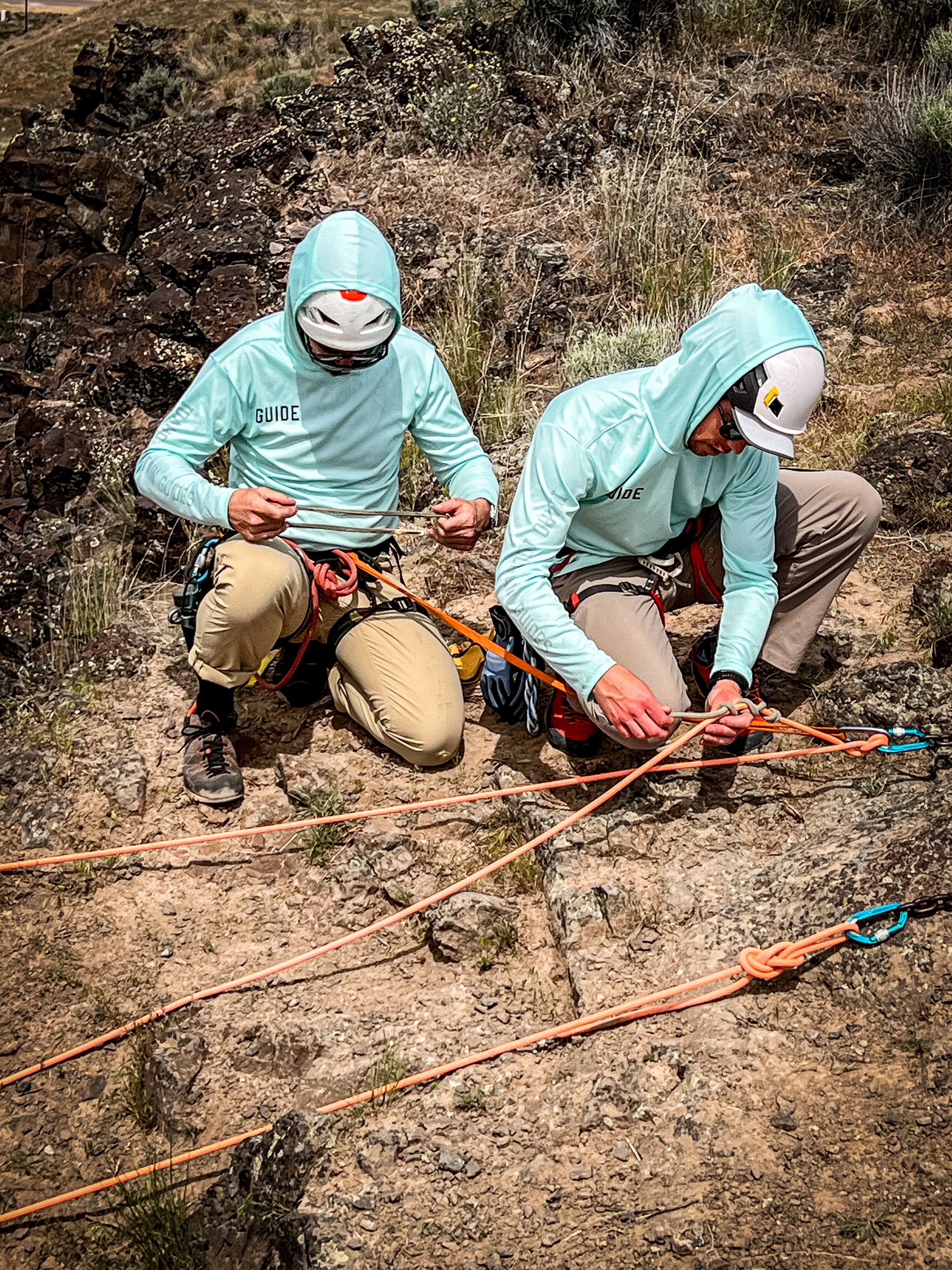 Custom Climbing Training Programs That Work