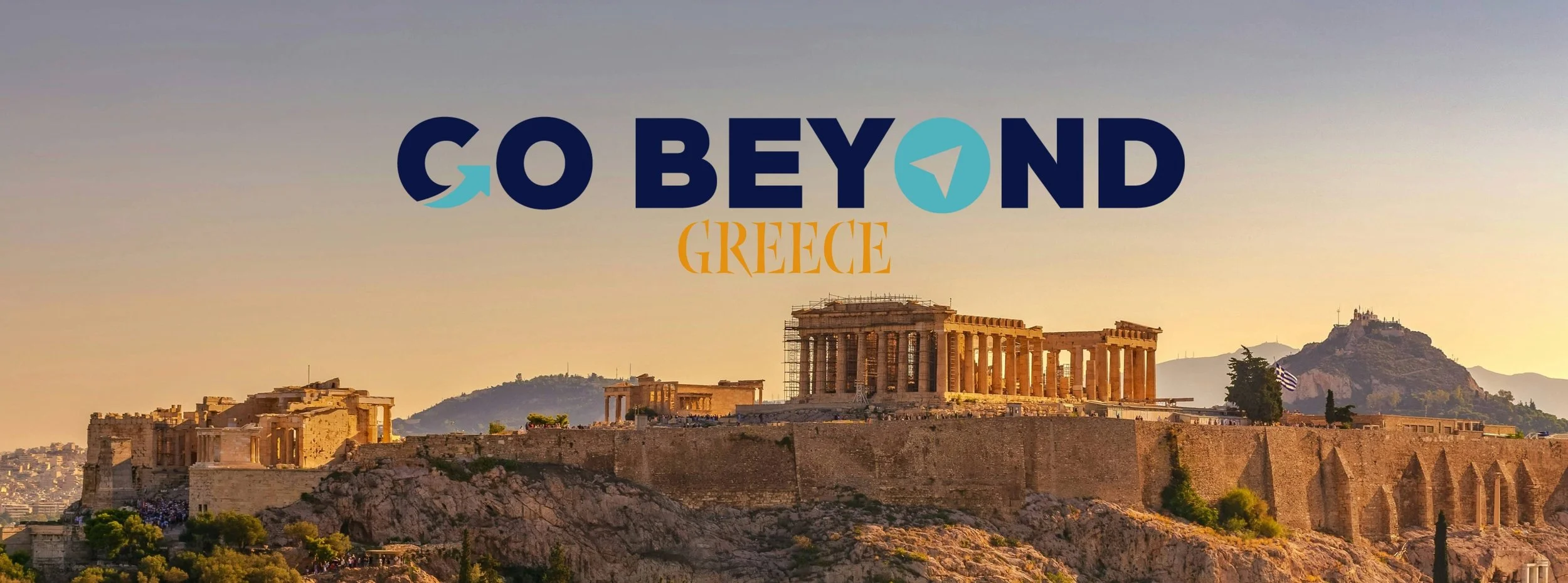 Beyond the Postcards: Unearthing Greece's Hidden Gems &amp; Historic Wonders
