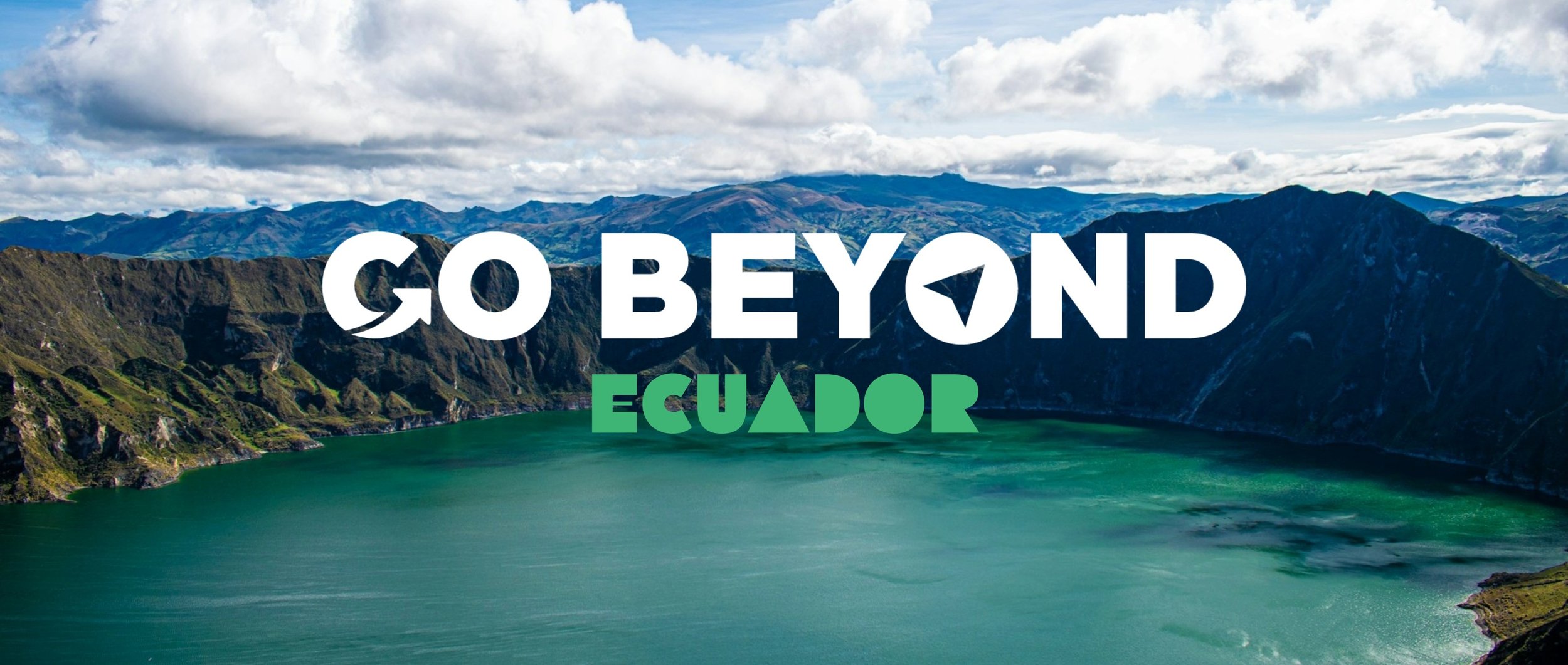 Four Worlds in One: Exploring Ecuador's Mainland Beyond Galapagos