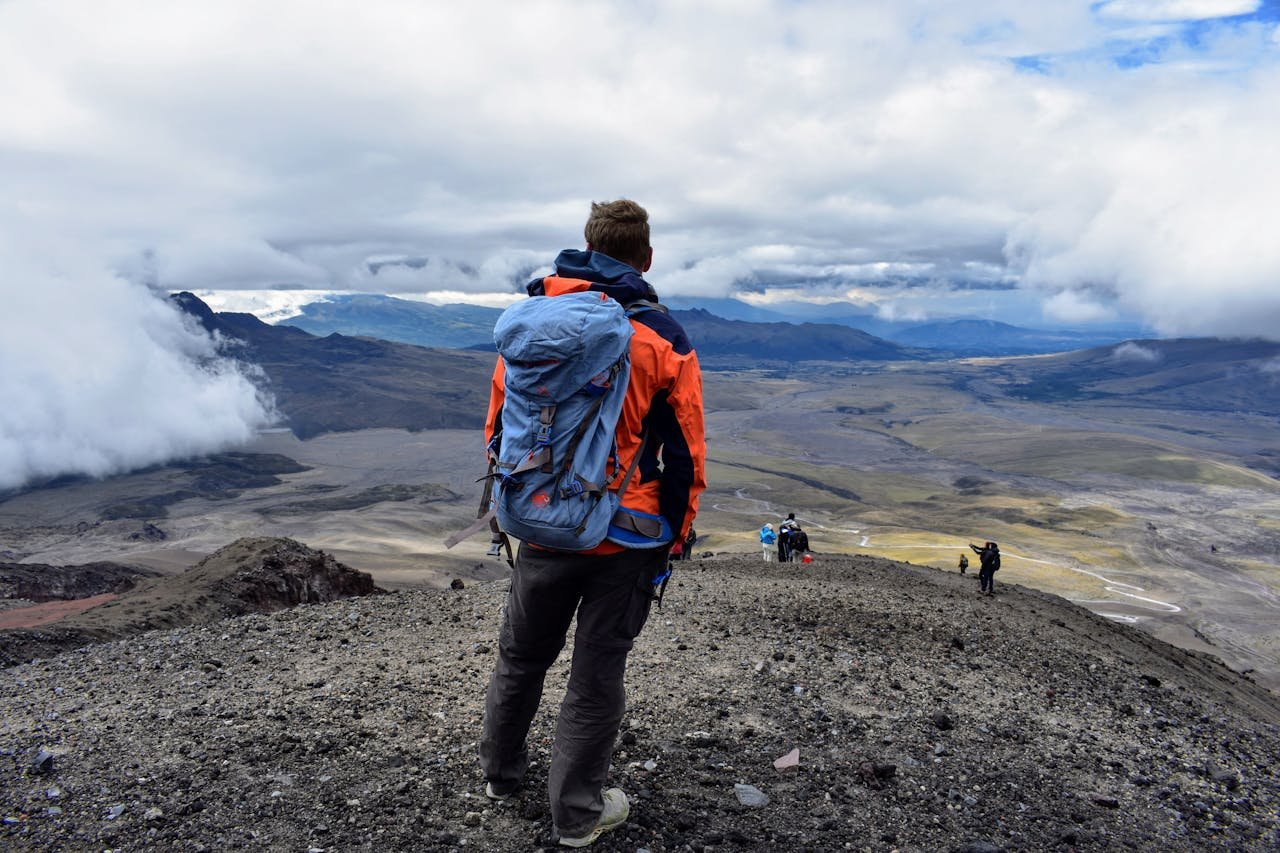 Preparing for Altitude: Essential Travel and Health Tips for Your Ecuador Adventure