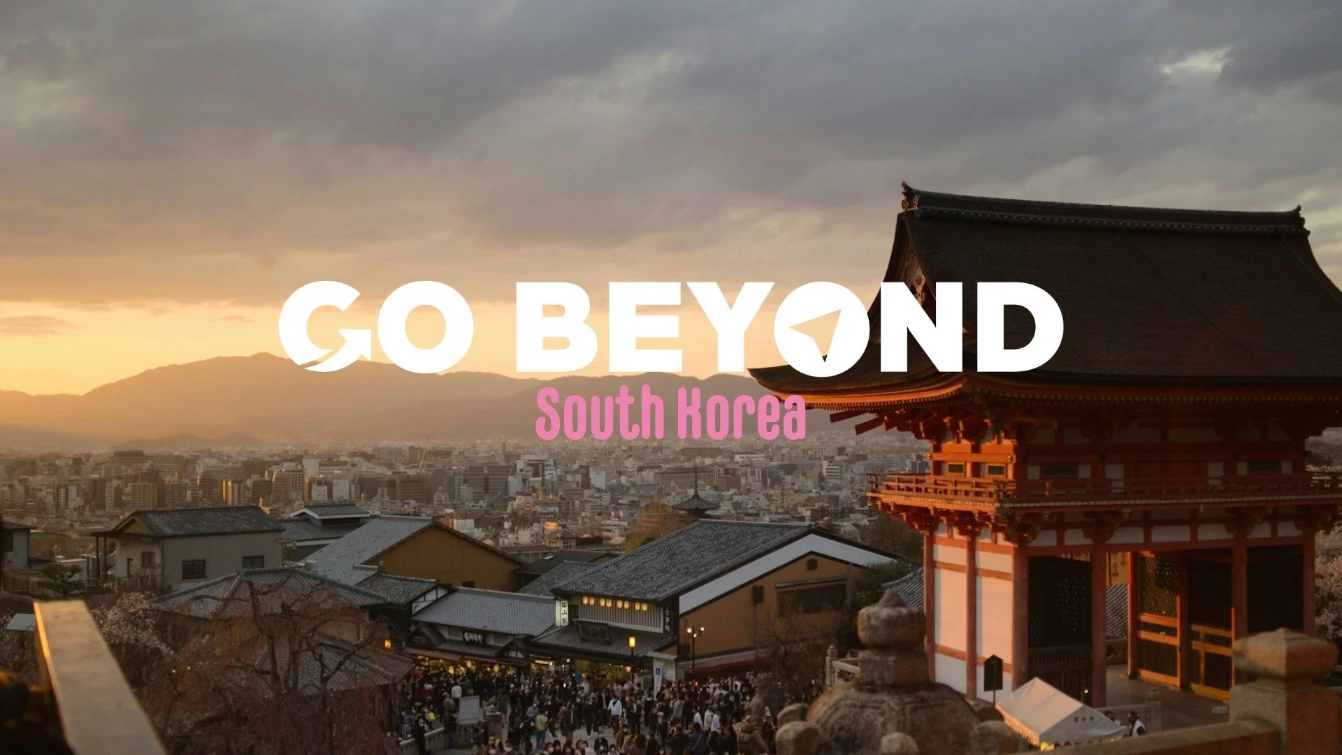 Seoul is Just the Start: 5 Hidden Gems and Experiences You Need to See in South Korea