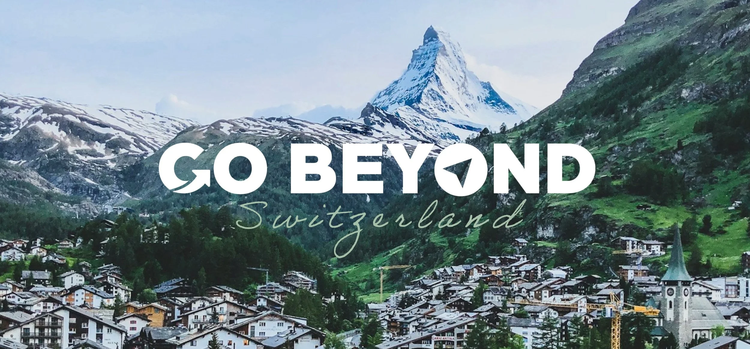 The Swiss Bucket List: 5 Iconic Destinations You Can’t Miss