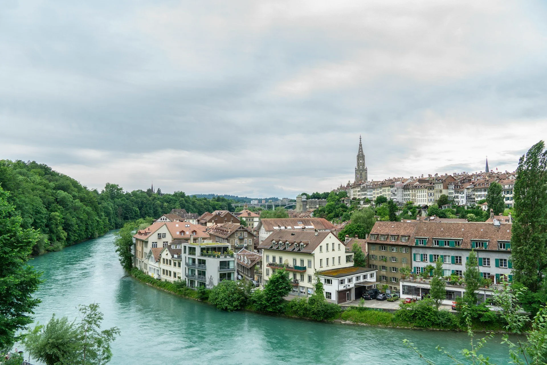 Switzerland 2026 Travel Guide: Heritage, Horology, and the World's Most Liveable City