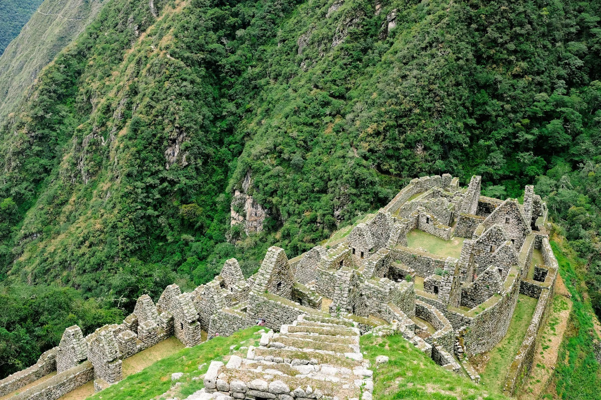Empire of the Sun: Uncovering the Deep Roots of Incan Heritage