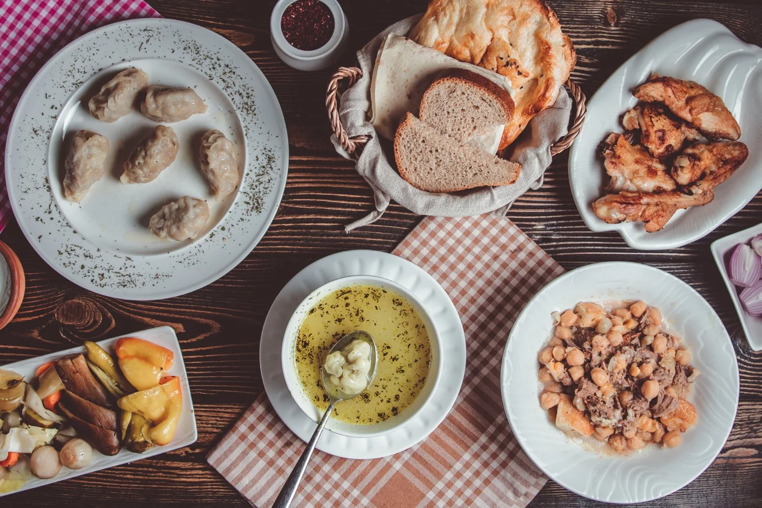 Savoring the Hearty Soul of Czechia: Your 2026 Foodie Guide to Dumplings, Duck, and Draughts
