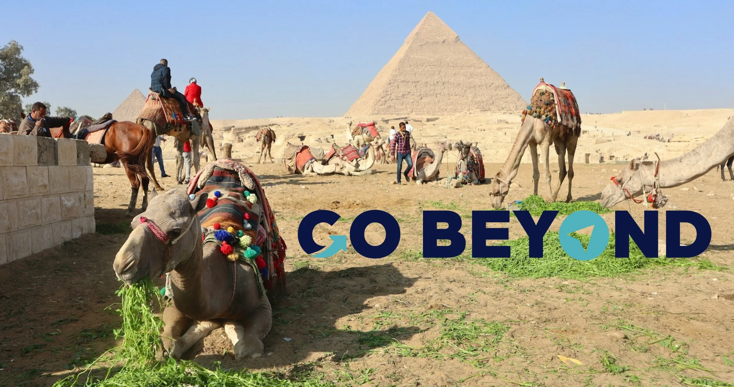 Egypt Travel Guide 2026: Essential Entry Rules, Safety Tips, and GEM Updates