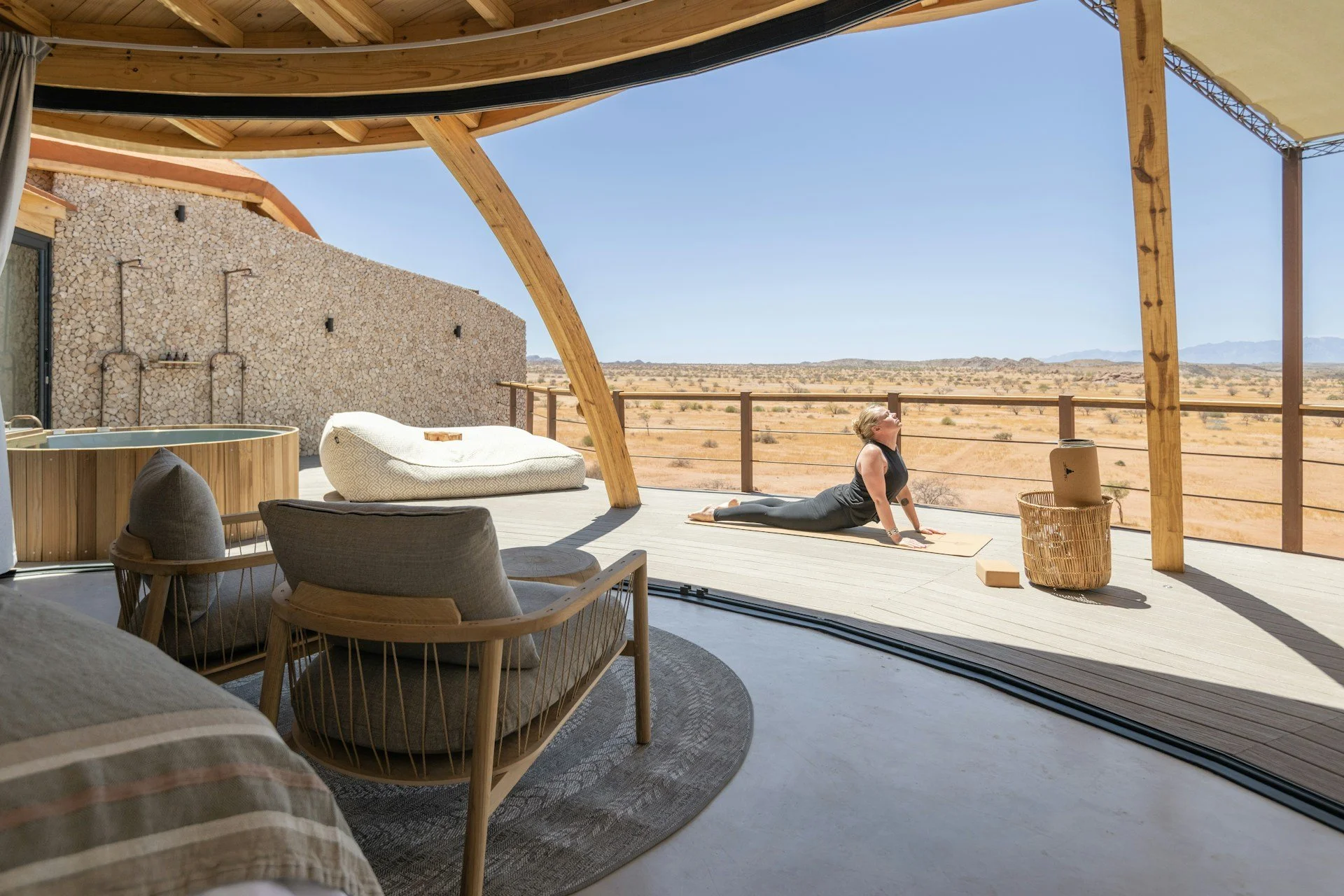 The Luxury of Silence: Why "Hushpitality" is 2026’s Top Wellness Trend