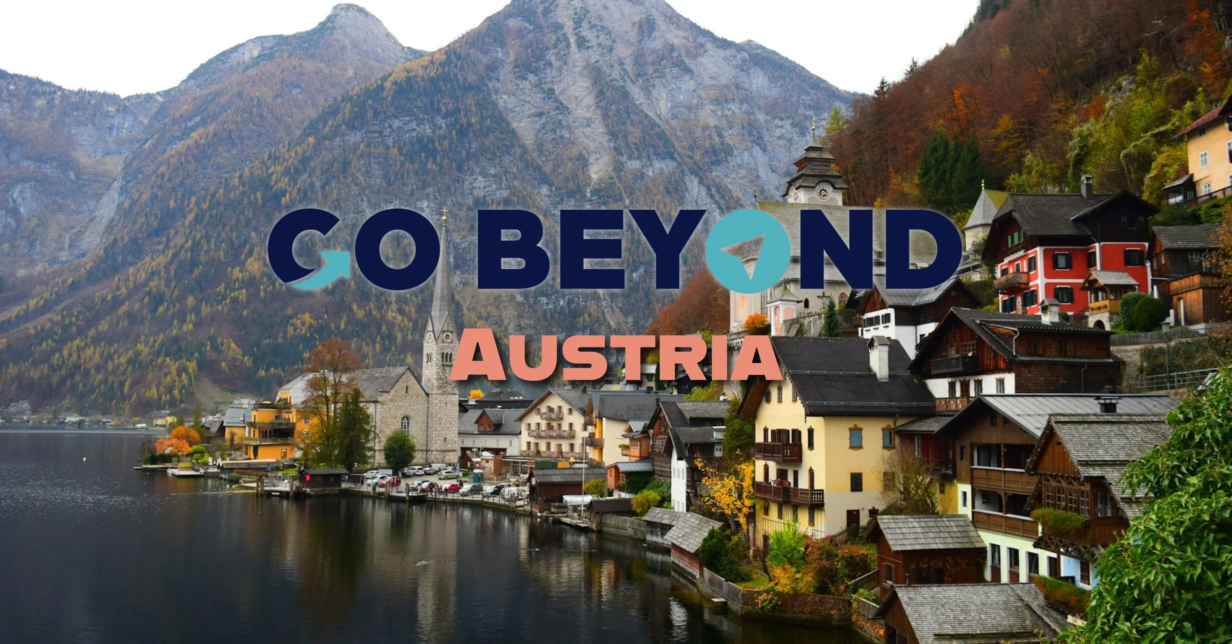 Imperial Cities &amp; Alpine Peaks: 5 Must-Visit Austrian Regions for 2026