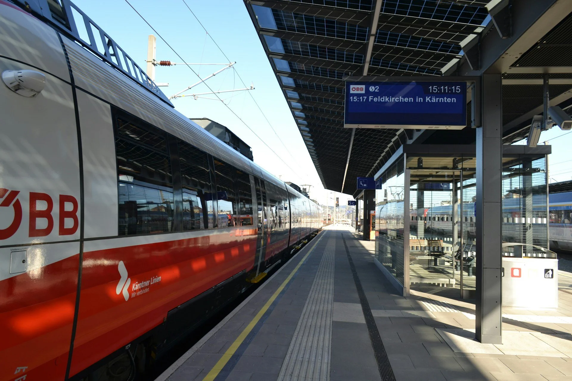 Trains, Tips, and Tradition: Navigating Austria Like a Pro