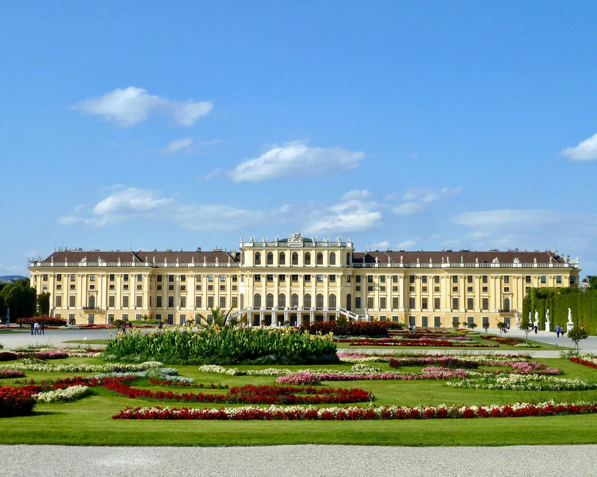 The Habsburg Legacy: Exploring Austria’s Imperial Heart