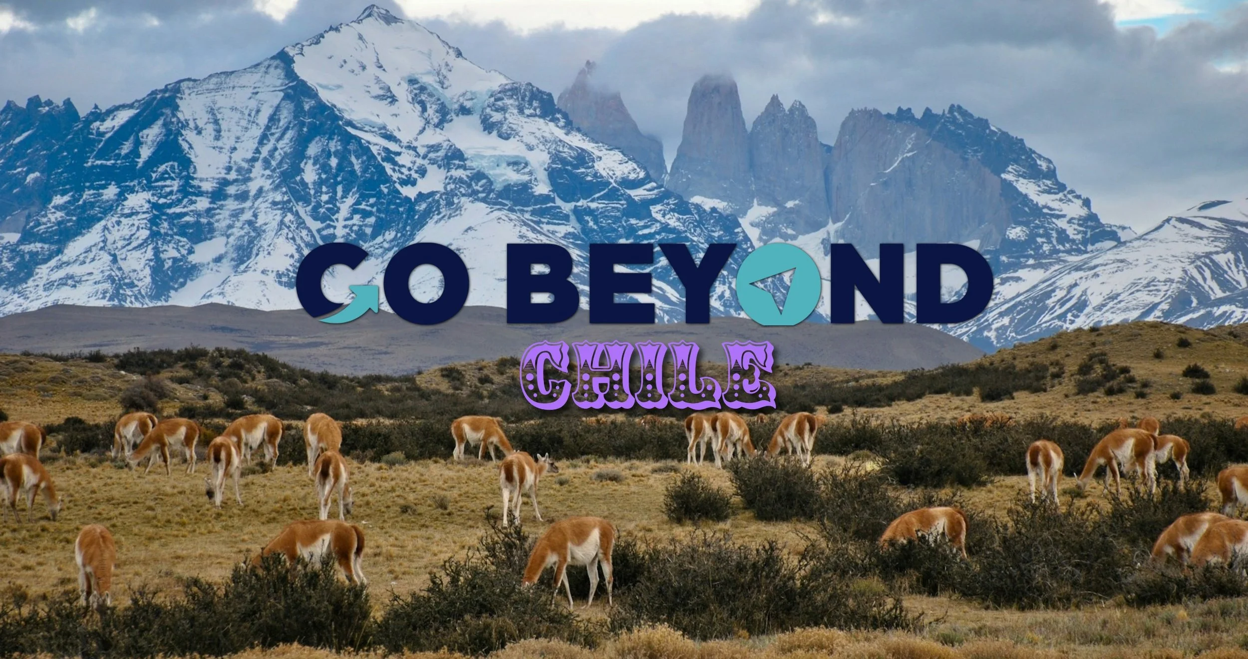 The Longest Country on Earth: 5 Essential Regions in Chile