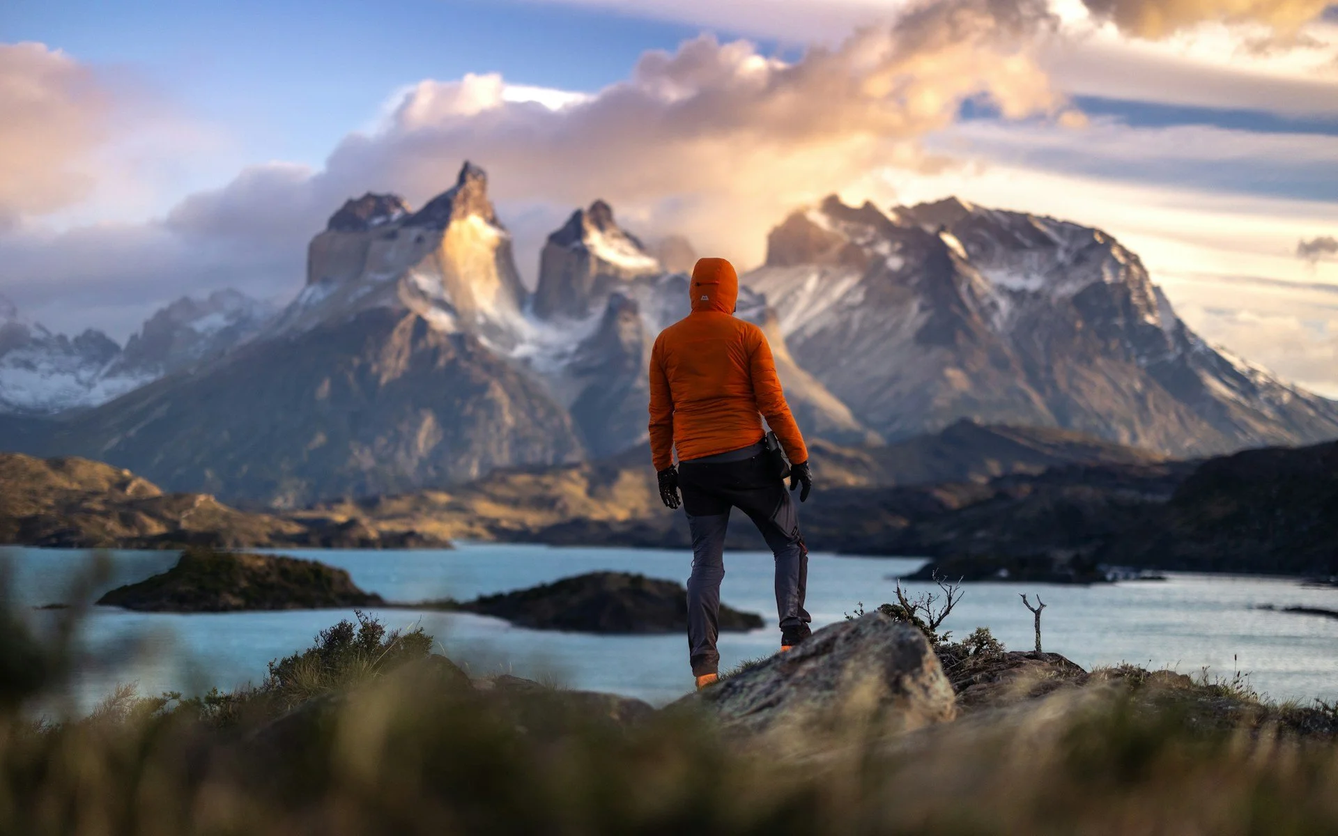 Chile Travel Guide: Packing, Transit &amp; Safety Tips from Atacama to Patagonia