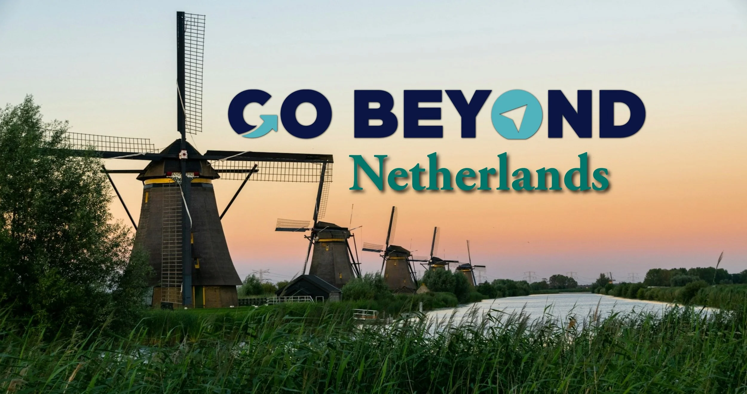 Beyond Amsterdam: 5 Essential Dutch Cities to Explore
