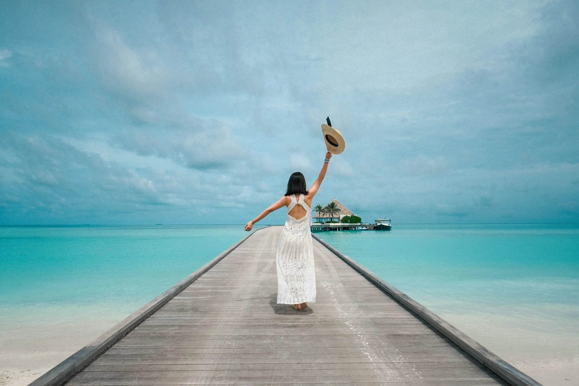 Entry Rules and Ocean Safety: Staying Secure in the Maldives
