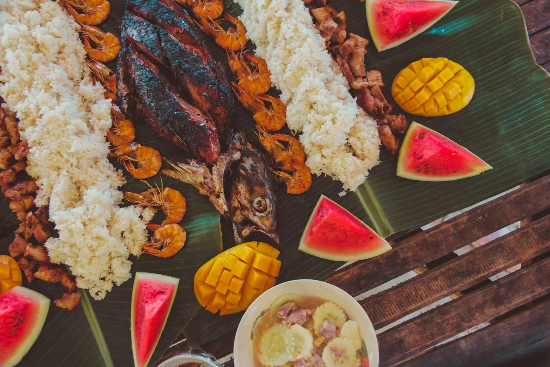 The Michelin Era: Why Manila and Cebu Are the Philippines' New Culinary Capitals