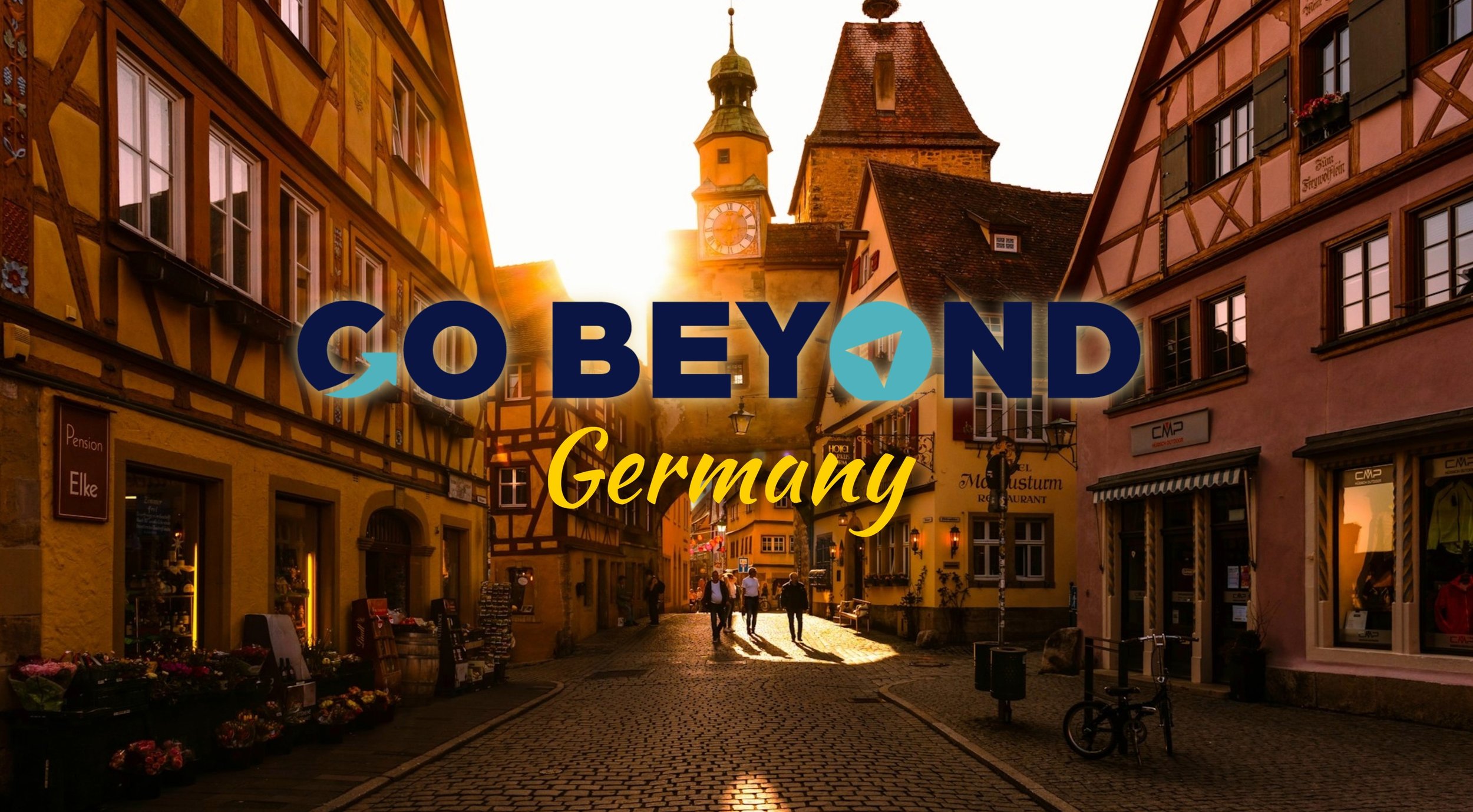 The Culture Capitals: 5 Must-Visit German Cities