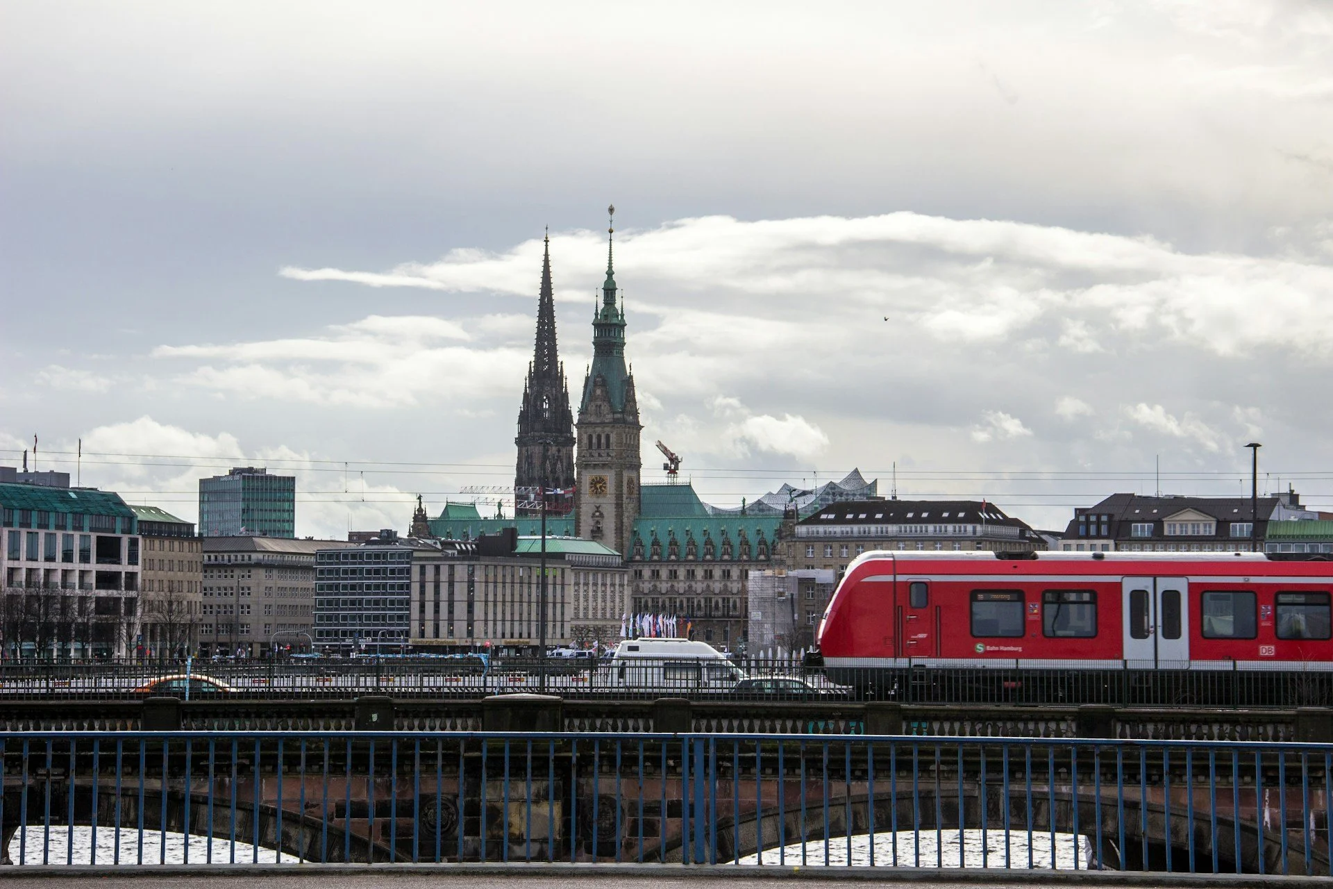 The One-Bag Train Hopper: Light Packing Tips for Rail Travel