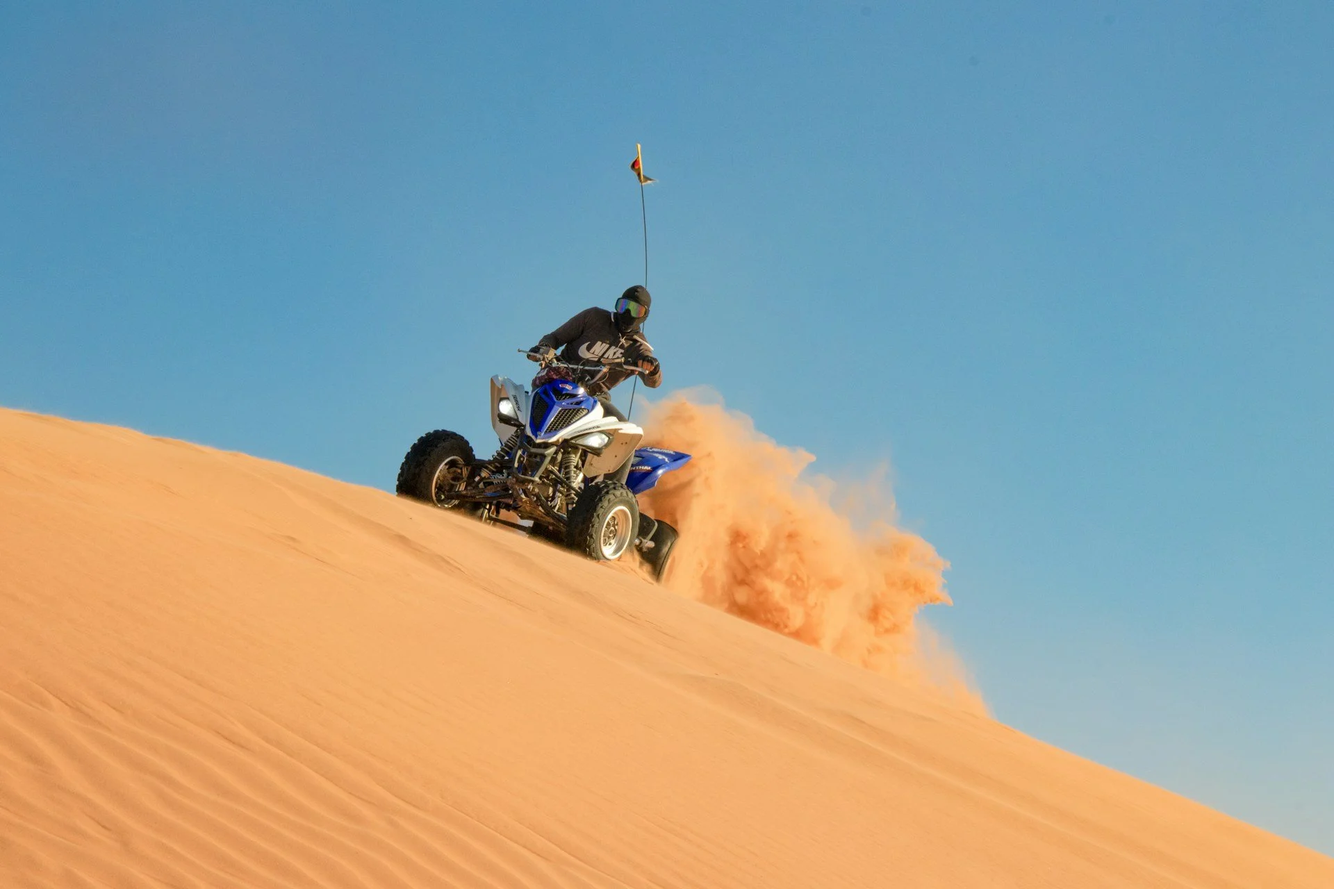 Wadis and 4x4s: Crucial Tips for Navigating Oman Safely