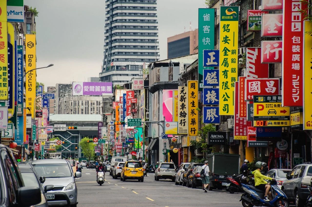 Smooth Travels: Essential Tips for Navigating Taiwan Like a Local