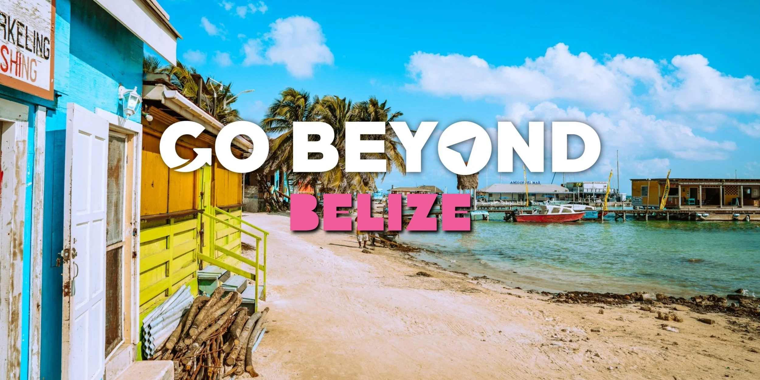 Reefs to Rainforests: The 4 Must-Visit Regions of Belize