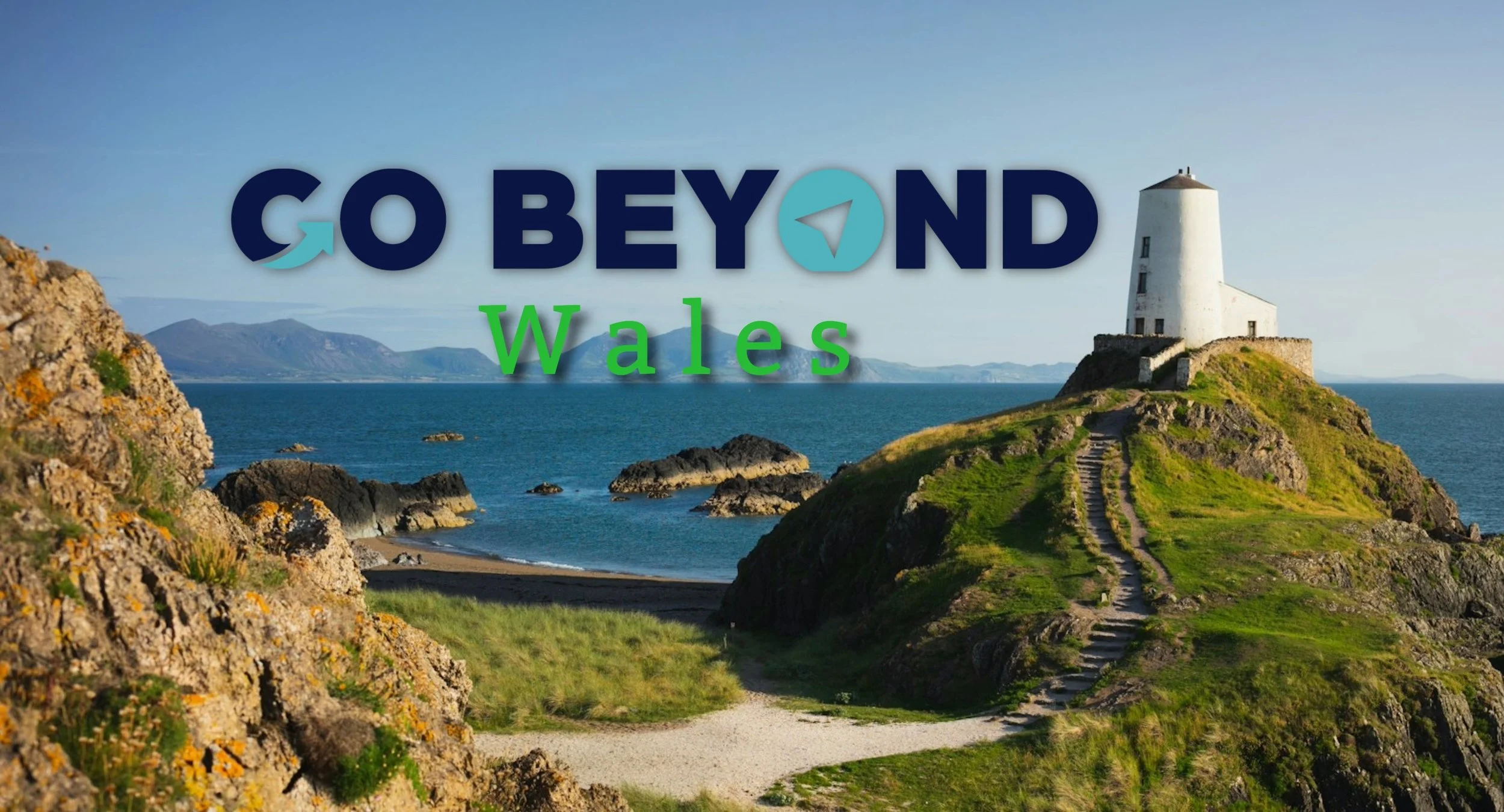Castles and Coastlines: 5 Must-Visit Destinations in Wales
