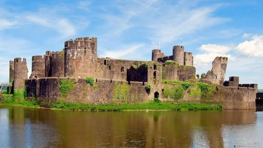 The Land of Castles and Song: Discovering Wales’ Living Heritage and Language
