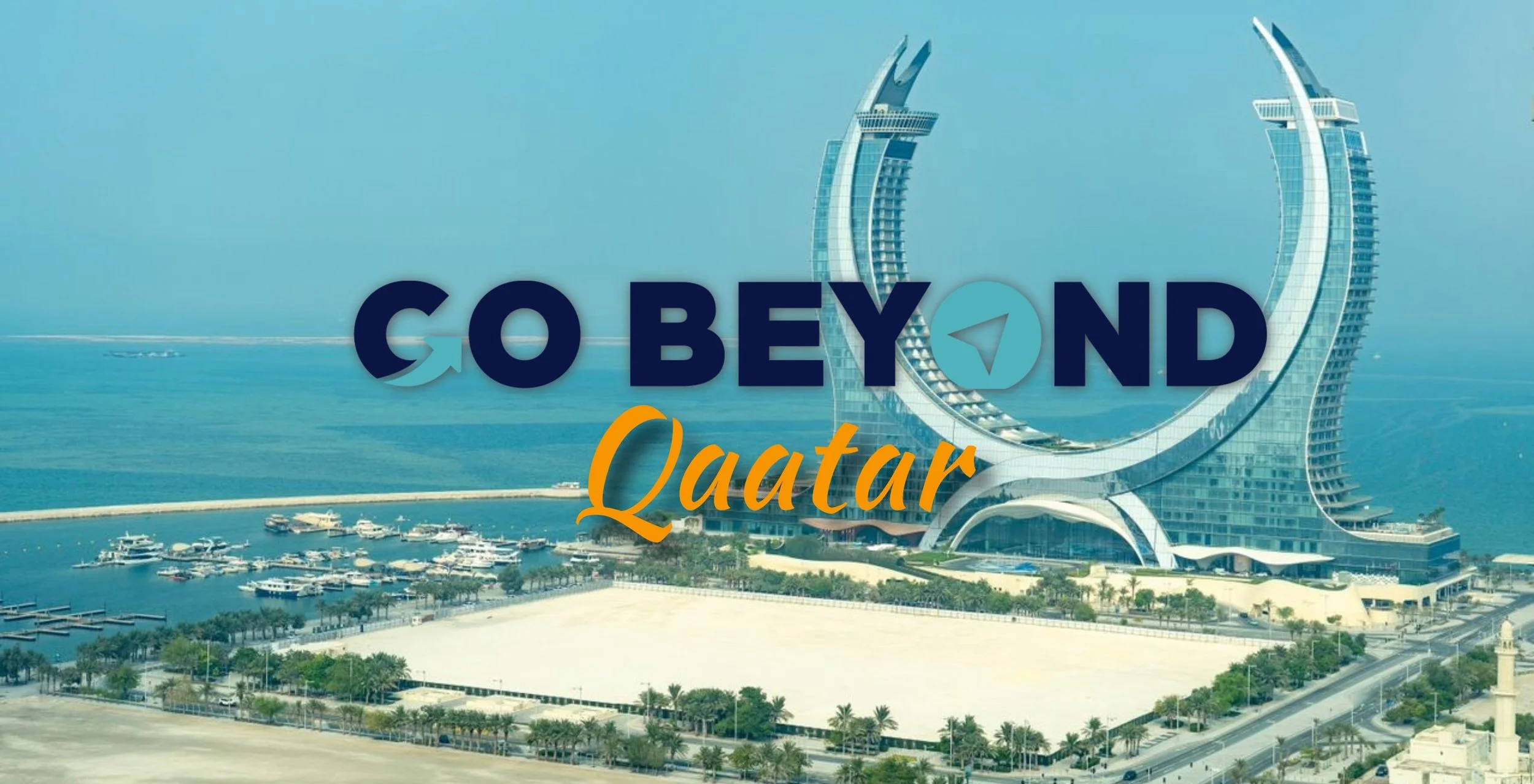 Beyond the Skyline: 5 Essential Destinations to Experience in Qatar