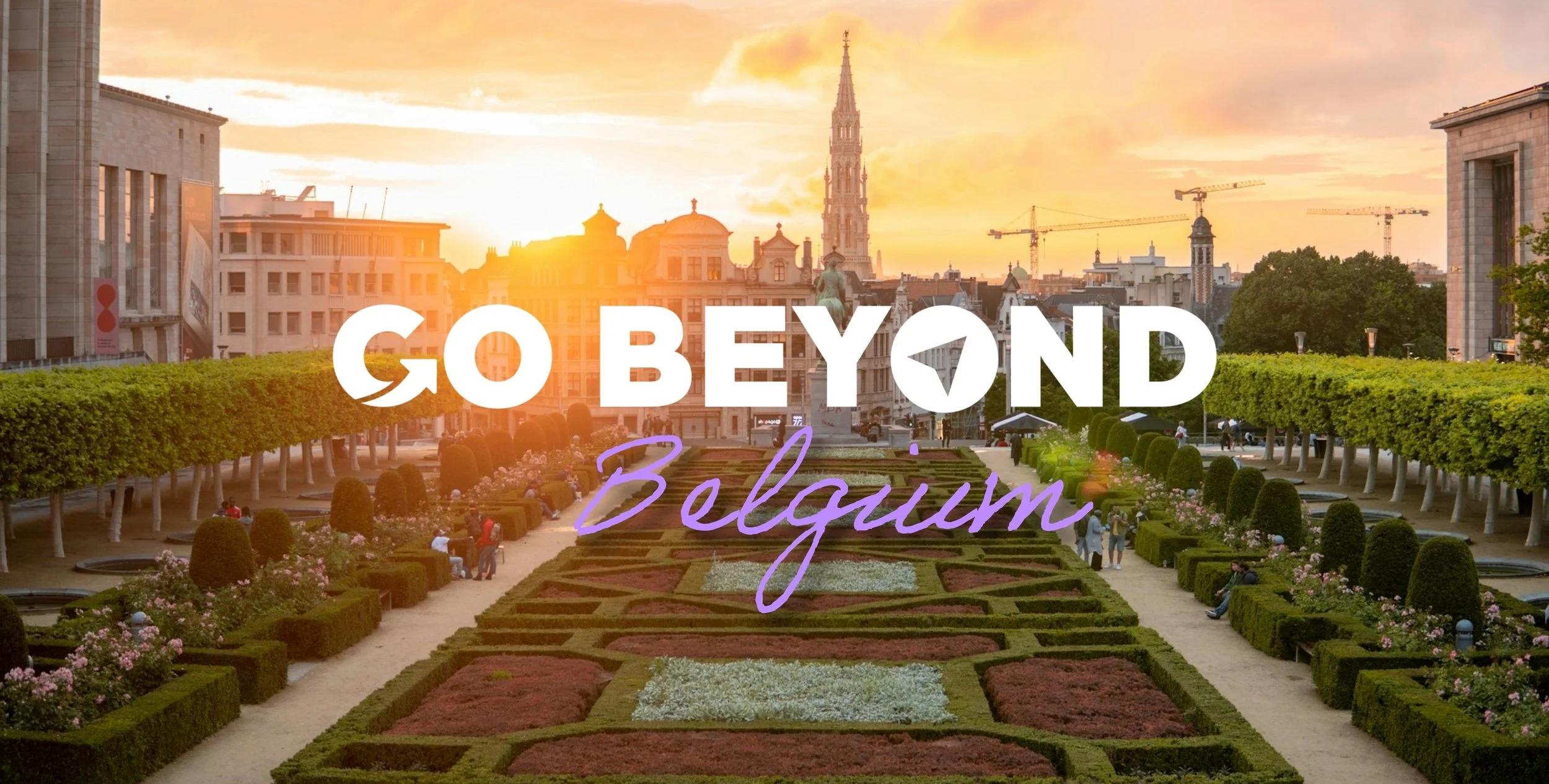 Fairytales and Castles: The 4 Must-Visit Regions of Belgium