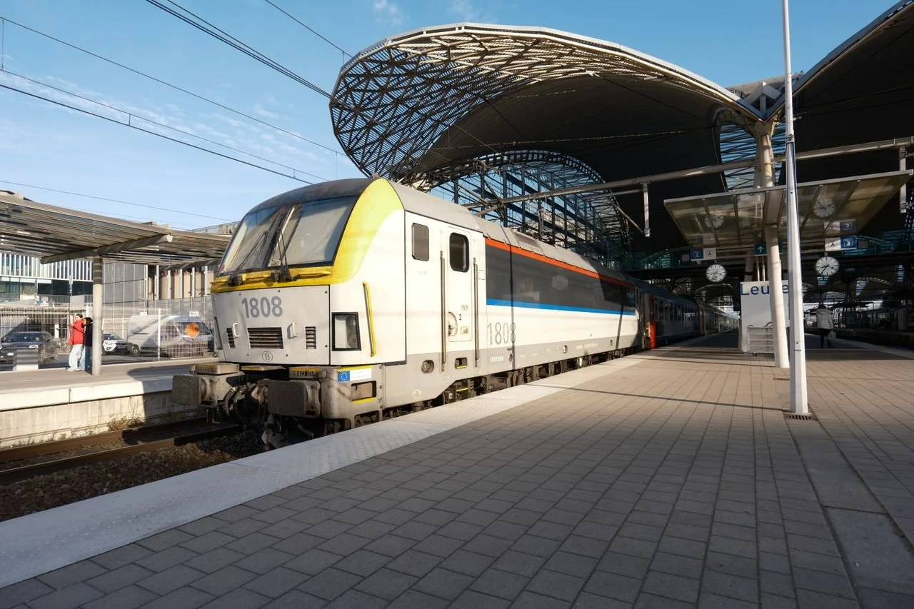Seamless Travels: Essential Tips for Navigating Belgium Like a Local