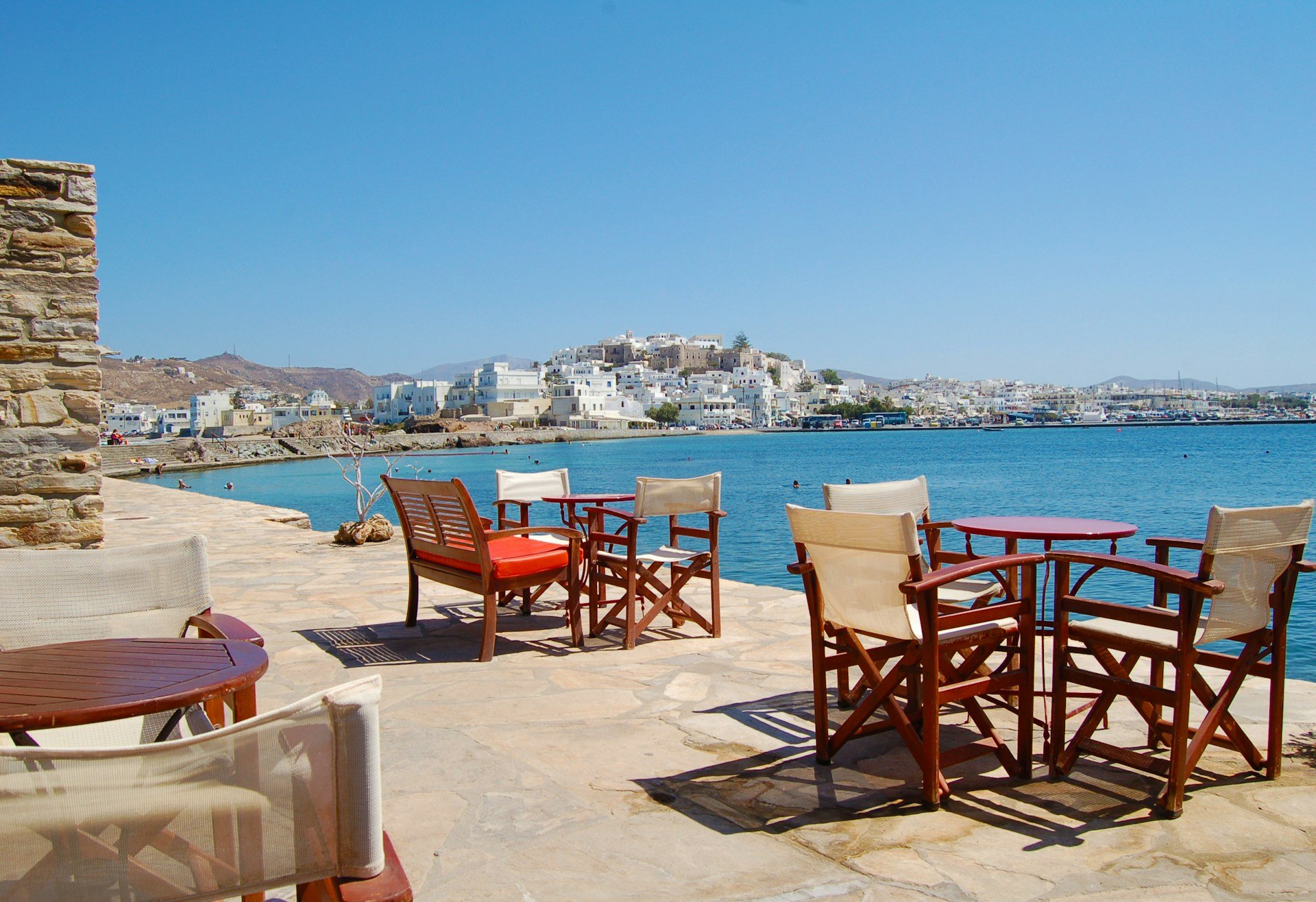 Late-Summer Escapes: 5 Incredible Destinations Perfect for an August Getaway