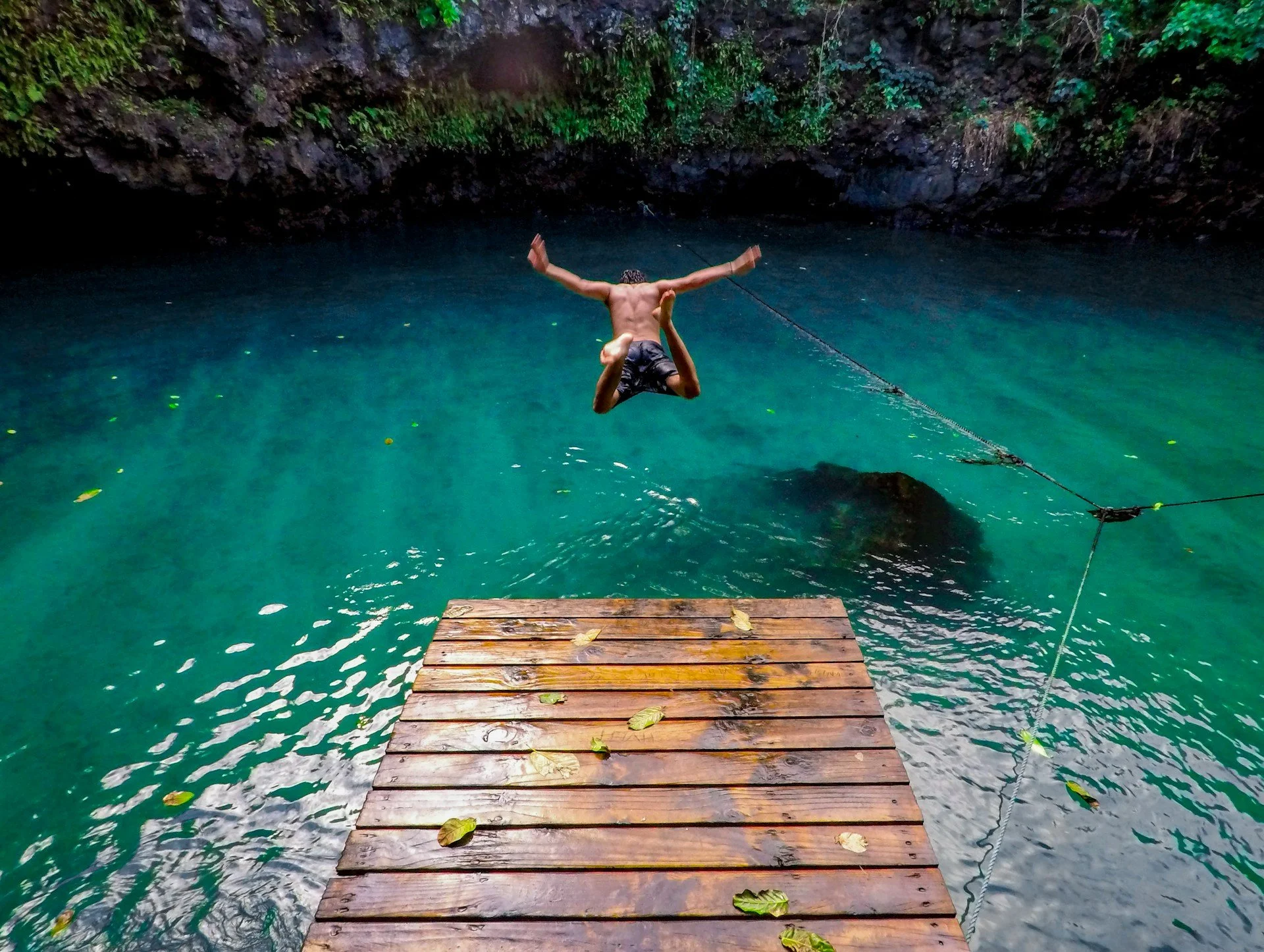 Essential Samoa Travel Tips: Navigating Island Life and Fa'a Samoa