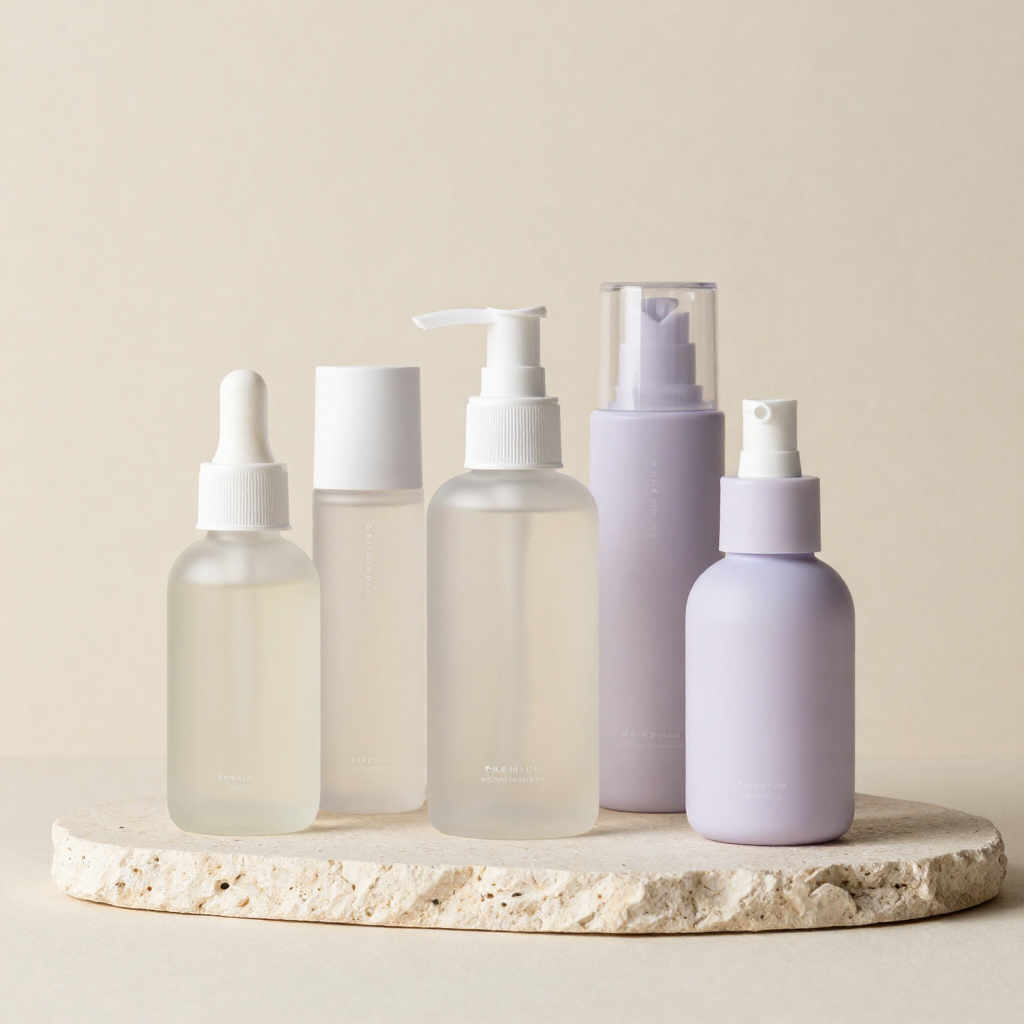 Custom Skincare Packaging Solutions | Vaulabs Contract Manufacturing USA