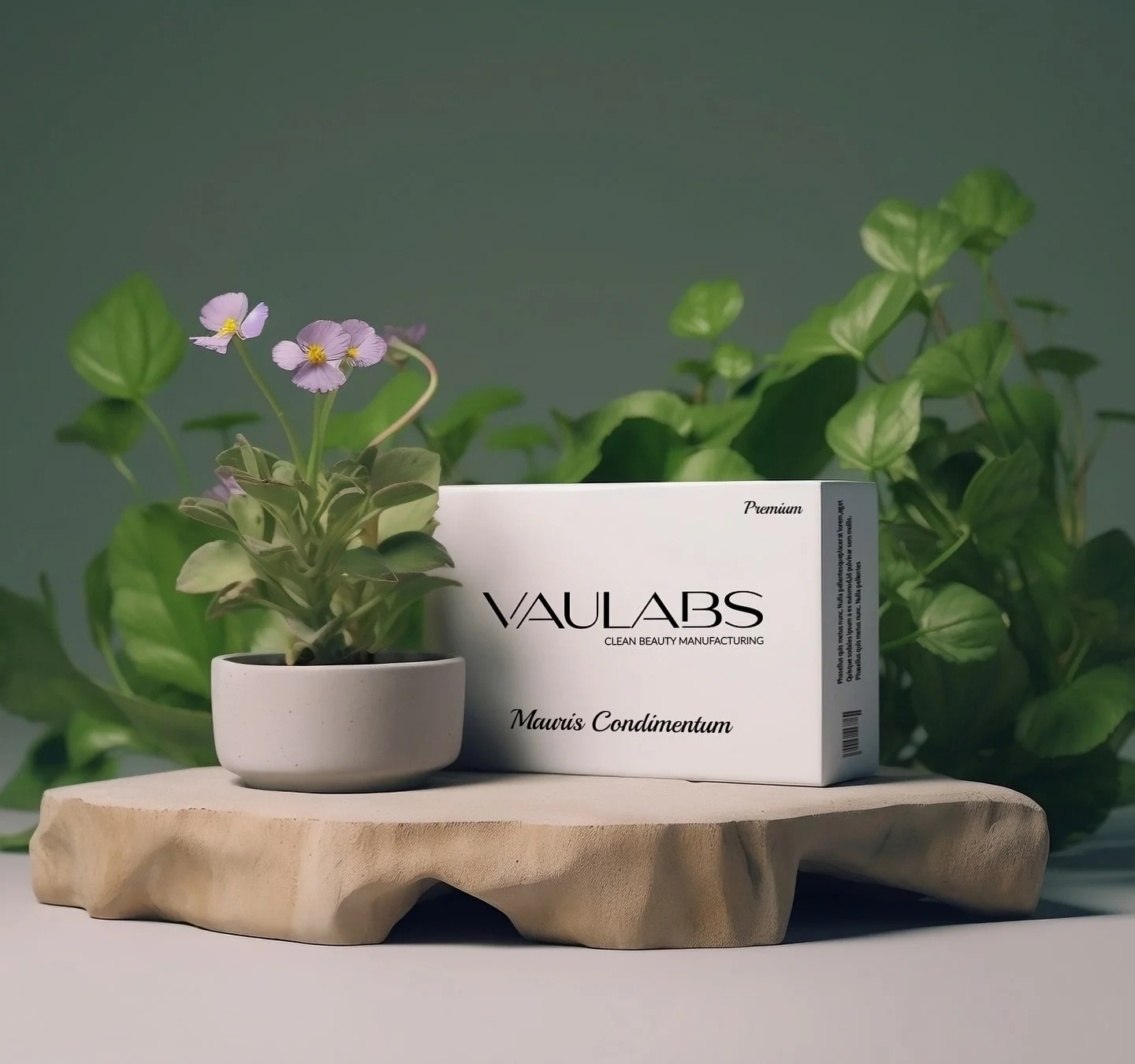 Why choose clean beauty? πΏ
π« Say goodbye to harmful ingredients.
π± Embrace sustainability and ethically sourced ingredients.
β‘ Leverage innovative research and modern practices.
At Vaulabs, we’re committed to transforming the beauty indust