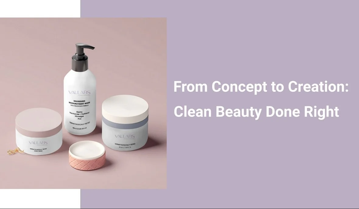 π Launching Your Beauty Brand? Here’s How to Choose the Right Manufacturer! π‘β¨
Your contract manufacturer is the backbone of your brand. The right partner ensures high-quality formulations, compliance, and scalability, while the wrong one? L