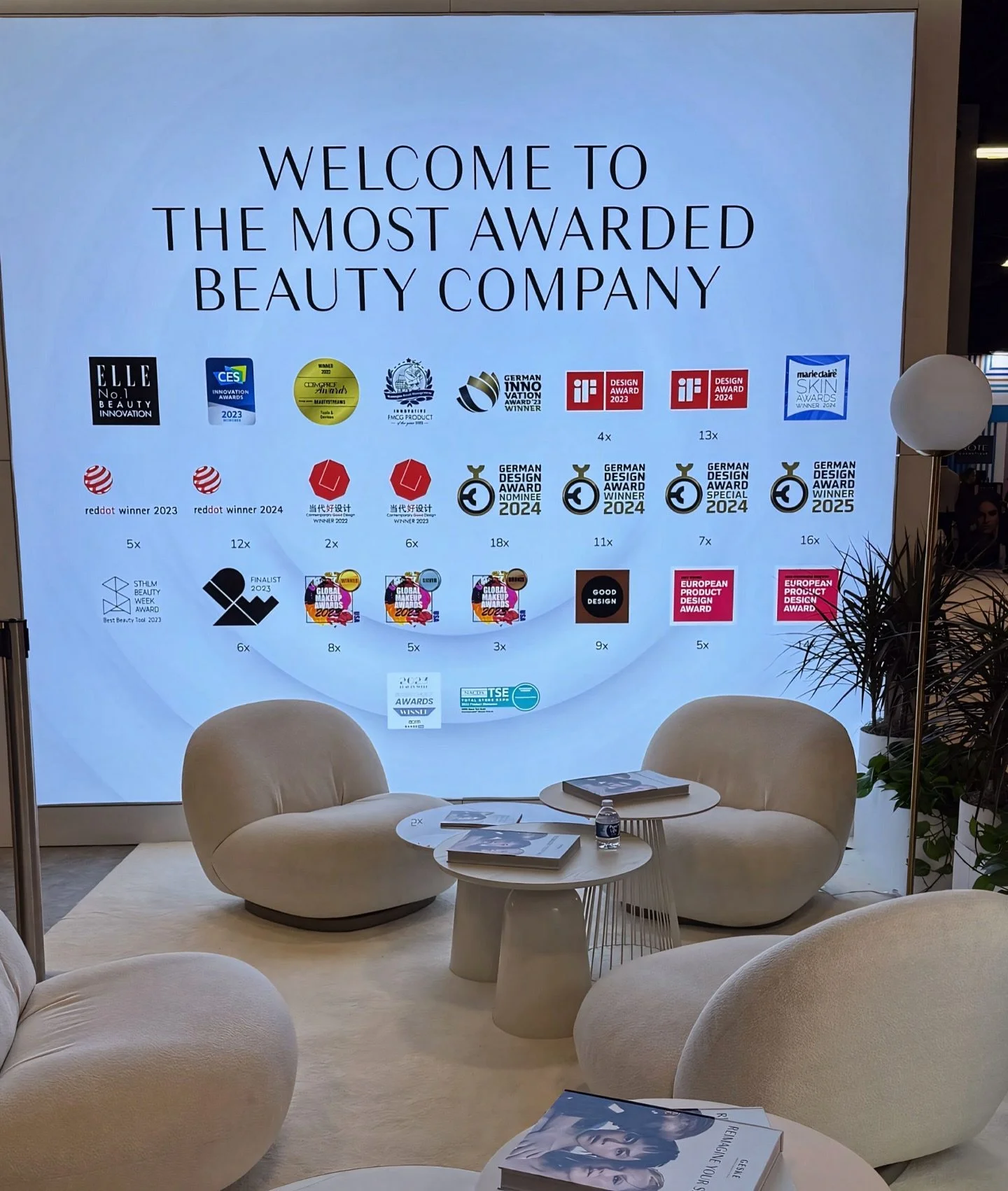 Skincare Trends of 2025 β¨
The future of skincare is here! πΏπ In 2025, beauty lovers are embracing clean, sustainable, and high-performance skincare. Here’s what’s trending:
π‘ Biotech Skincare – Lab-grown actives for next-level