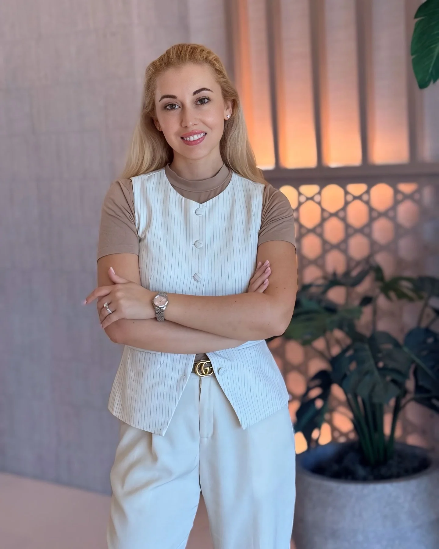 Hey, I’m Natalie - founder of Vaulabs, where we turn bold beauty ideas into powerful, clean skincare products π«§
When I started Vaulabs, my mission was clear: to create high-performance, clean beauty formulations that brands can trust and cust